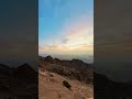 Jebel Hafeet | Al Ain | Abu Dhabi | Sunset Timelapse