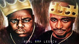 2Pac Ft. The Notorious B.I.G. - Ridiculous | HD 2022