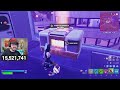 i m getting *1000 crowns* in chapter 6 fortnite