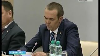 Глава республики и представители партий обсудили итоги выборов