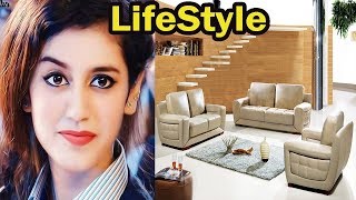 Priya Prakash Varrier Lifestyle, Height, Age, NetWorth | Priya Prakash Oru Adaar Love | Viral 2018