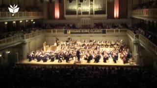 Orquestra Jovem do Estado - Berlim - Bachianas Brasileiras nº 7 - Villa-Lobos