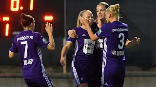 Superleague: RSCA 7-2 OHL