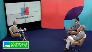 O que fazer com o lixo eletrônico? - 14/02/25 #ParticipaçãoPopular