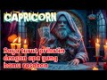 Ramalan Zodiak Capricorn Hari Ini‼️Inilah Keberuntungan Yang Bakal Mengubah Hidupmu