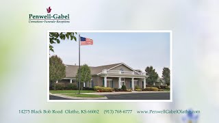 Tour the Penwell-Gabel Funeral Home