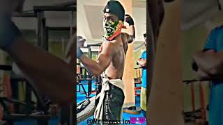 Mr fitness lover ❤️ gym workout motivation virel video #gym #workout #motivation #virel #viral
