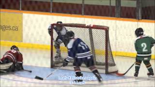 MHMHA Atom House Leafs -v- Stars 10-26-2013