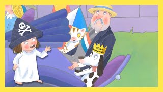 Bleib Hier Admiral 🌅 Staffel 3 Folge 10 👑 Kleine Prinzessin 🇩🇪 Ganze Folge