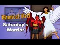 Saturday's Warrior (Musical Hell Review # 126)