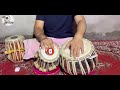 tabla lesson how to improve dhati dhage tina kina धाती धागे तिंना किना कैसे तयार करें