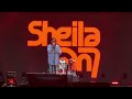 💥 full sheila on 7🔥 live at pestapora 2023