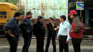 CID - Episode 748 - Kissa XRay Suraag Ka