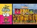 Savannah Bananas vs. Party Animals Highlights at Cleveland Guardians' Progressive Field