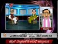 suparichithudu comedy spoof tv5