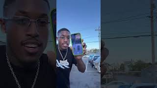 Corey FULL Video EXPOSING Carmen after she Spoke on Him😳.. (he called her)