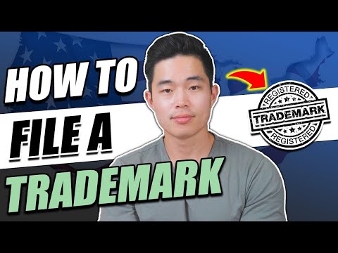 Do It Yourself Trademark Registration