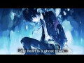 nightcore ghost town adam lambert