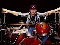 Rearview Town - Jason Aldean - Drum Cover