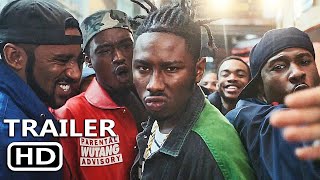 WU-TANG: AN AMERICAN SAGA SEASON 2 Official Trailer (2021)