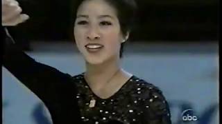 1998 US Pro Figure Skating Classic Part 1