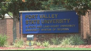 From 1895 to today: The story of Fort Valley State University's founding