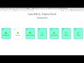 How to Create Custom Checkbox with HTML5 & CSS3 Only with Awesome Cool Effects. #checkbox