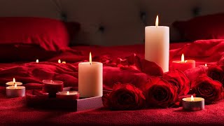 Sensual Bedroom Music: Soothing Relaxation Sounds for a Deeper Connection with Your Loved One