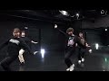 【ws】yu→ch☆”n♂ テーマパークhiphop choreography class “minnie we love you 東京ディズニーランド”