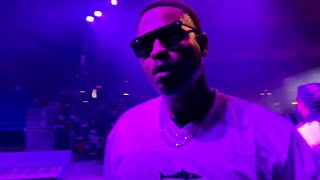 Tonio Armani - Start Over (Move On) Live @ Columbus Civic Center - in Columbus, Georgia