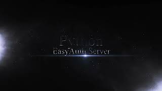 Python - FastAPI - Easyauth Server