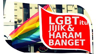 Laknat Dan Kutukan Untuk LGBT  - Ustadz Firanda Andirja, Lc., MA