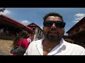 a day in kathmandu exploring pashupati nath temple thamel local food