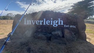 INVERLEIGH - Victoria, Australia 🎣 🇦🇺 🐟