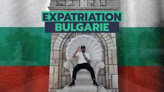 Expatriation en Bulgarie pour entrepreneurs