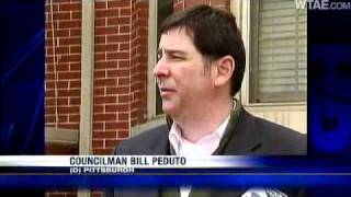 Pittsburgh Needs Help Funding Memorial For Fallen Officers
