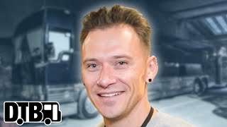 TesseracT - BUS INVADERS Ep. 1870