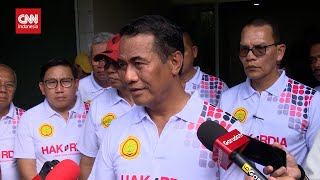 Prabowo Siapkan Perpres Untuk Kejar Target Swasembada Pangan