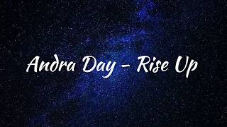 Andra Day — Rise Up ( Legendado em Português e Inglês).