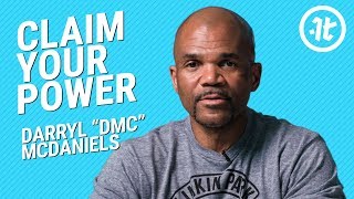 How to Find the Superhero Within | Darryl "DMC" McDaniels on Impact Theory