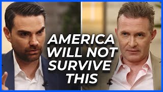 Douglas Murray: “People Have NO IDEA What’s Really Happening In America”