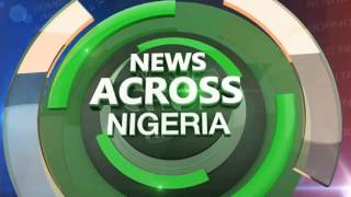 News Across Nigeria: Army Promises Swift Action To End S.Kaduna Crisis