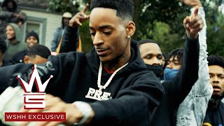 Snupe Bandz - “Pop Out” feat. Paper Route Woo ( Music  - WSHH Exclusive)