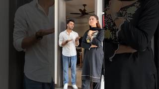 Kanwal Aftab And Zulqarnain Sikandar New Beautiful Tiktok Video