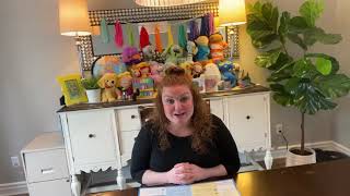 Second Step Lesson - Saying the Problem