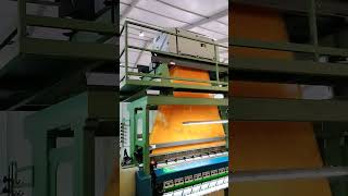 Woven Label Machine with Picanol GTMax-i Connect Loom and Staubli SX Jacquard