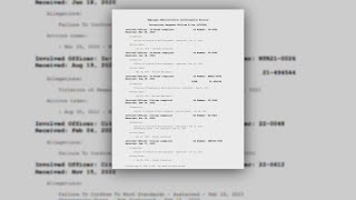 Records detail job history of JSO jail officers involved in deadly jail incident with Charles Faggar