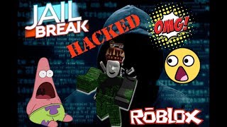 Hack Para Volar Y Ser Un Dios En Jail Break Ya No - natevang hacks roblox