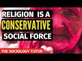 Religion and Social Change (Sociology) A level