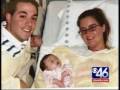 The Gift of Life - Organ Donors and Piedmont's Transplant Team Save New Mom's Life